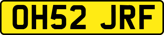 OH52JRF