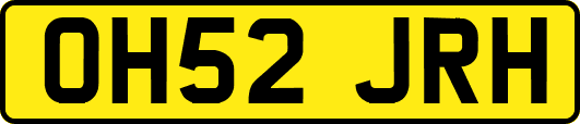 OH52JRH
