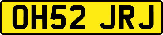 OH52JRJ