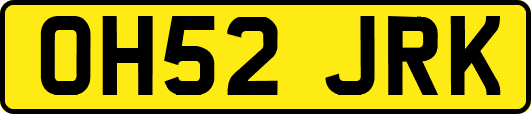 OH52JRK