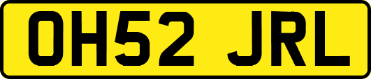 OH52JRL
