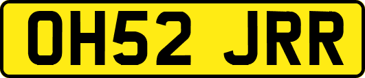 OH52JRR