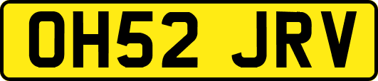 OH52JRV