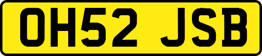 OH52JSB