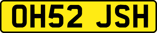 OH52JSH