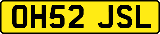 OH52JSL