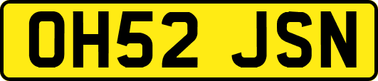 OH52JSN