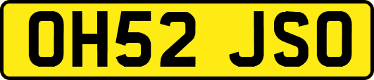 OH52JSO