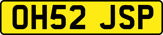 OH52JSP