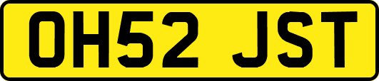 OH52JST