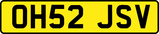 OH52JSV