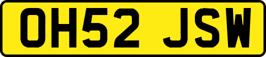 OH52JSW