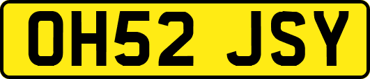 OH52JSY