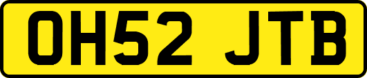 OH52JTB