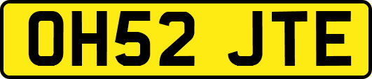 OH52JTE