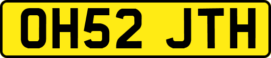 OH52JTH