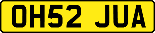 OH52JUA