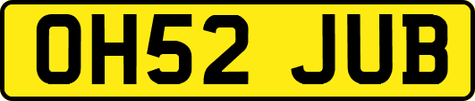OH52JUB