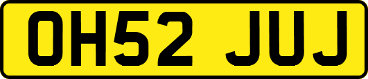 OH52JUJ