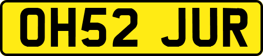 OH52JUR