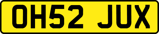 OH52JUX