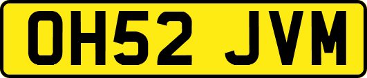 OH52JVM