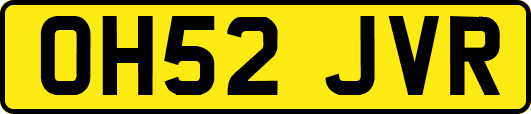 OH52JVR