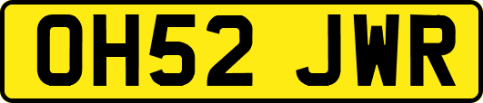 OH52JWR