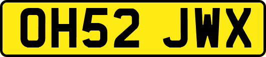 OH52JWX