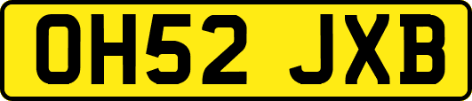 OH52JXB