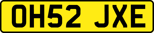 OH52JXE