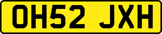 OH52JXH