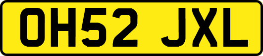 OH52JXL