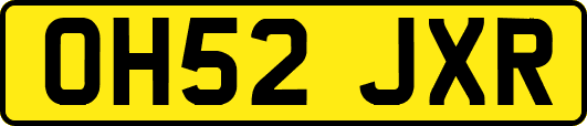 OH52JXR
