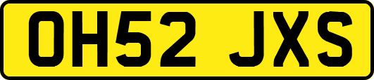 OH52JXS