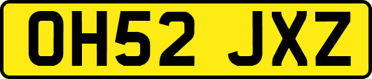 OH52JXZ