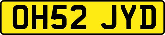 OH52JYD