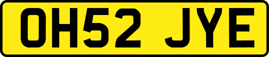 OH52JYE