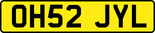 OH52JYL