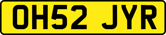OH52JYR
