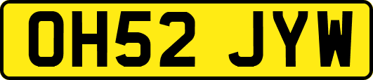 OH52JYW