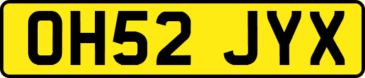 OH52JYX