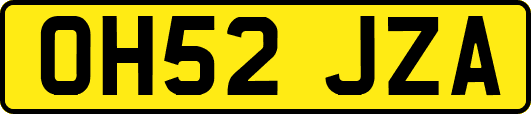 OH52JZA