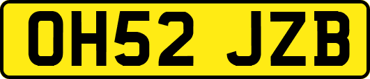 OH52JZB