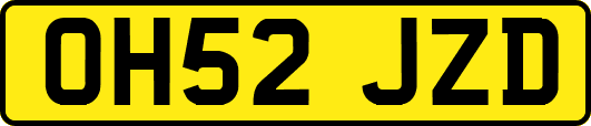 OH52JZD