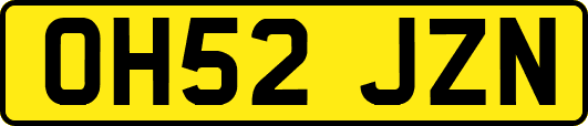 OH52JZN