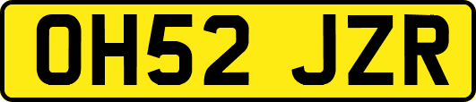 OH52JZR