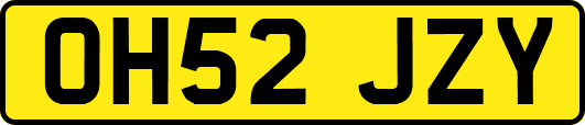 OH52JZY