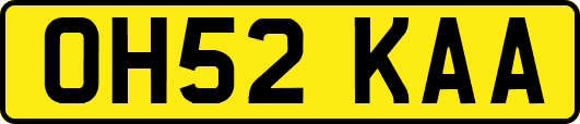 OH52KAA