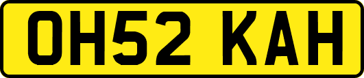 OH52KAH